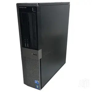 Desktop Computer Dell OptiPlex 7050 8GB Intel Core I7 HDD 1T