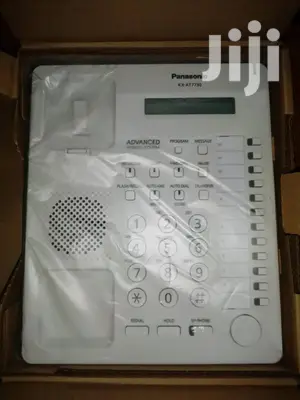 Panasonic Kx7730