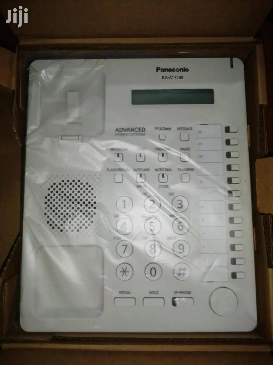 Panasonic Kx7730
