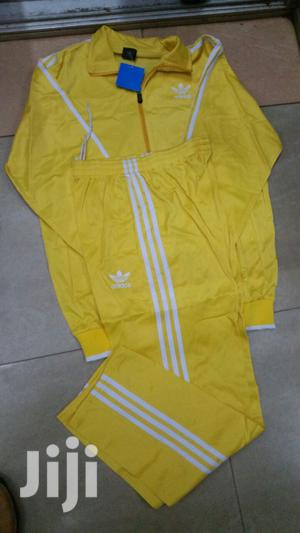 Track Suits