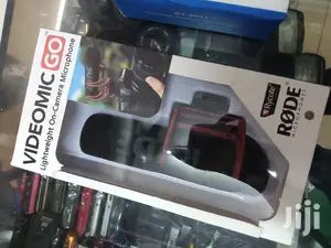 Rode Microphone
