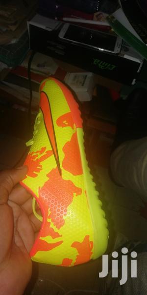 Nike Mercurial