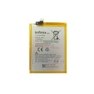 Infinix X571 BL-44AX Battery for Infinix Note 4 Pro - 4400ma