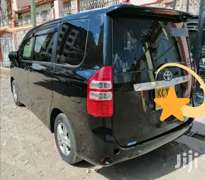 Toyota Noah /Voxxy Available for Car Hire /Car Rental
