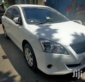 Premio Newshape Available for Car Hire/Car Rental/ Leasing