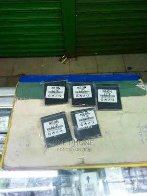 Neon Lite Phone Batteries