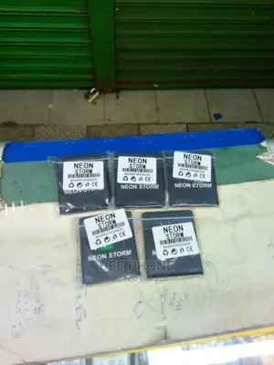 Noen Storm Phone Batteries