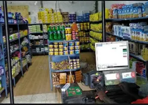 Point Of Sale Software For Mini Shops/General Stores POS