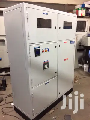 Electrical Meter Boards and Panels