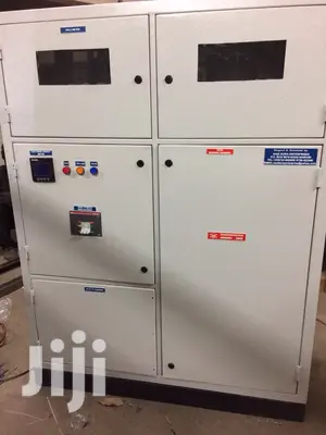 Electrical Meter Boards and Panels