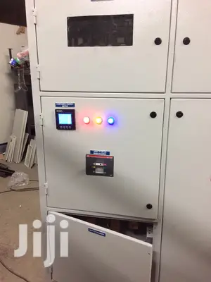 Electrical Meter Boards and Panels