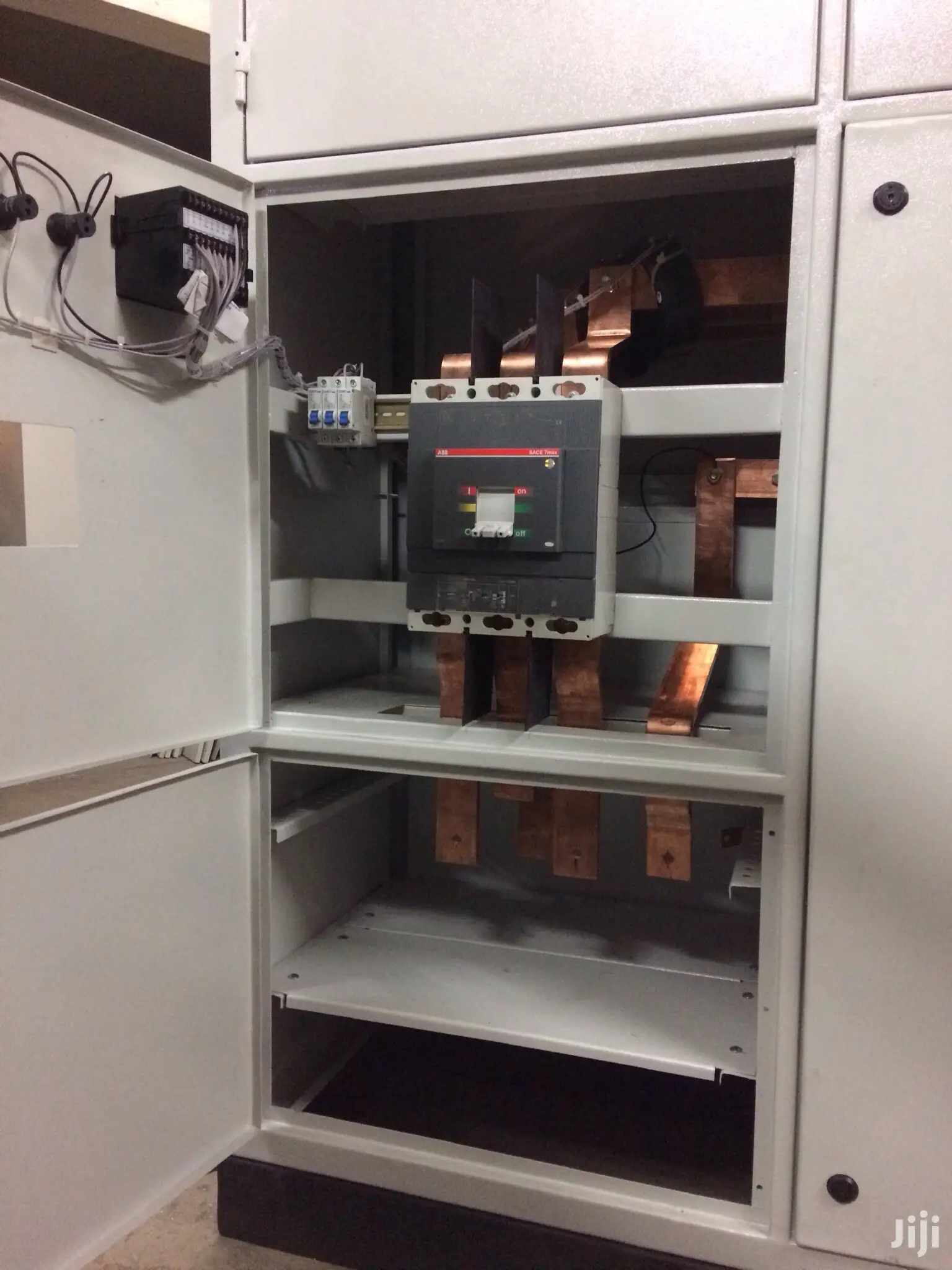 Electrical Meter Boards and Panels