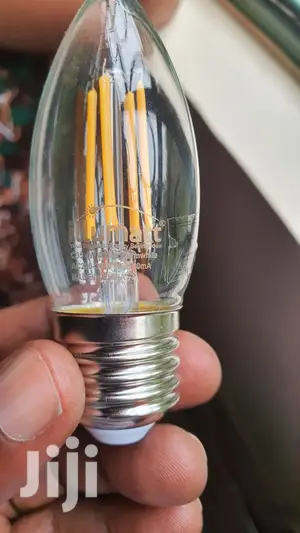 Candle Bulbs