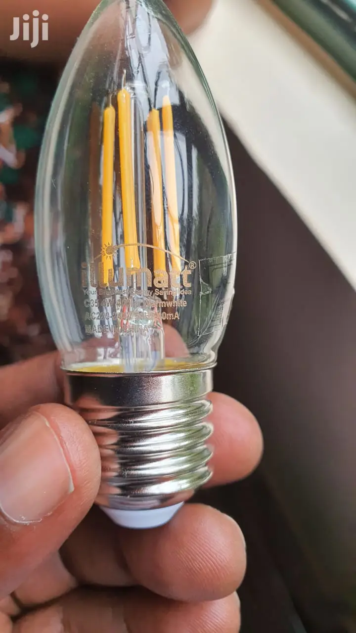 Candle Bulbs