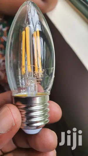 Candle Bulbs