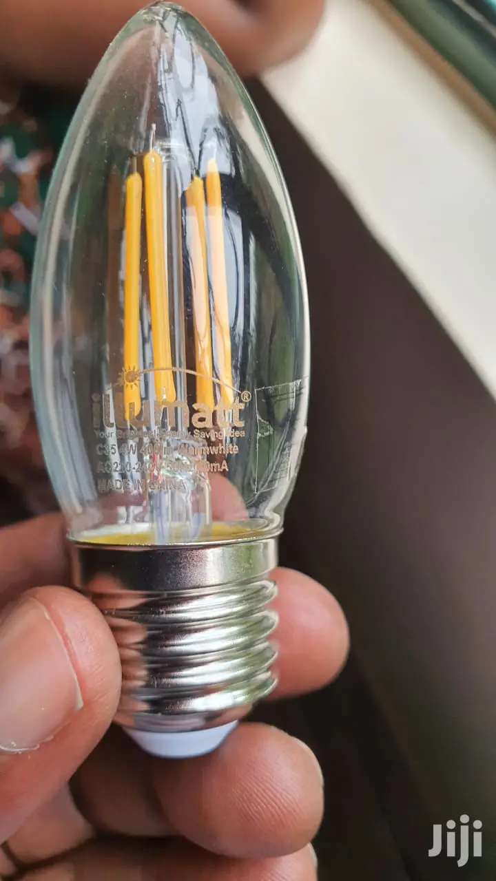 Candle Bulbs