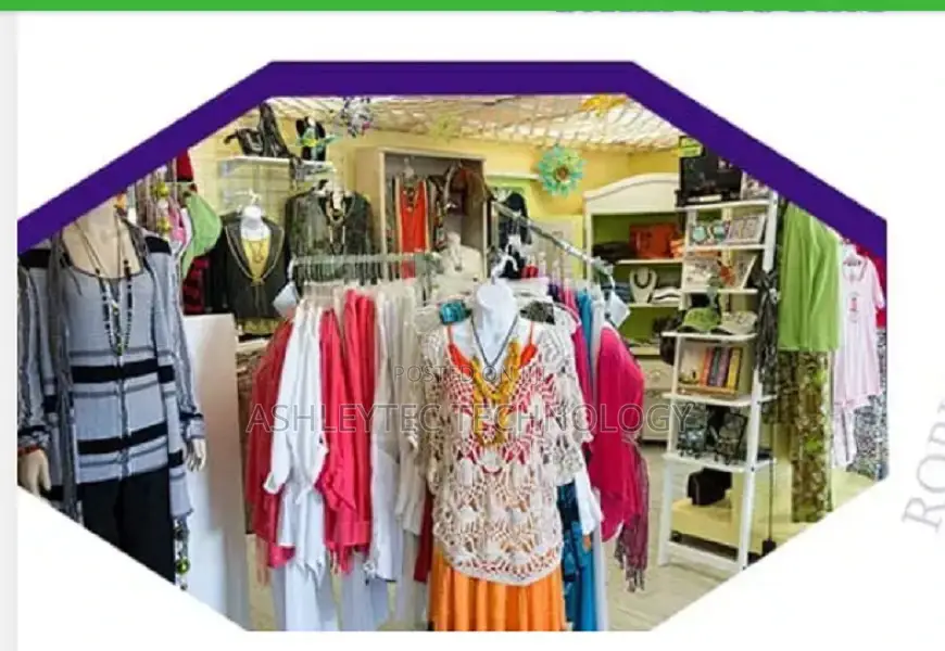 Cosmetic Store POS Software Point of Sale System POS