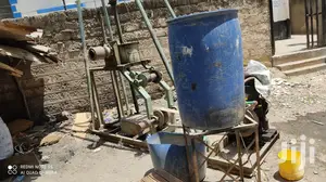 Water Borehole Drilling and Water Treatment