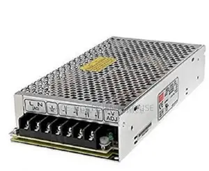 10amp 12v Dc Power Supply for Cctv Security Cameras.