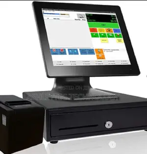 Supermarket Point Of Sale Software With Lipa Na Mpesa