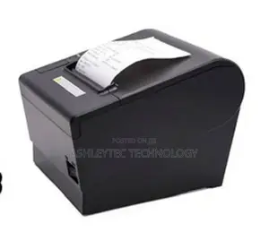 USB Thermal Receipt Printer 80mm