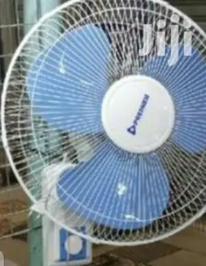 Warranty Wall Fan