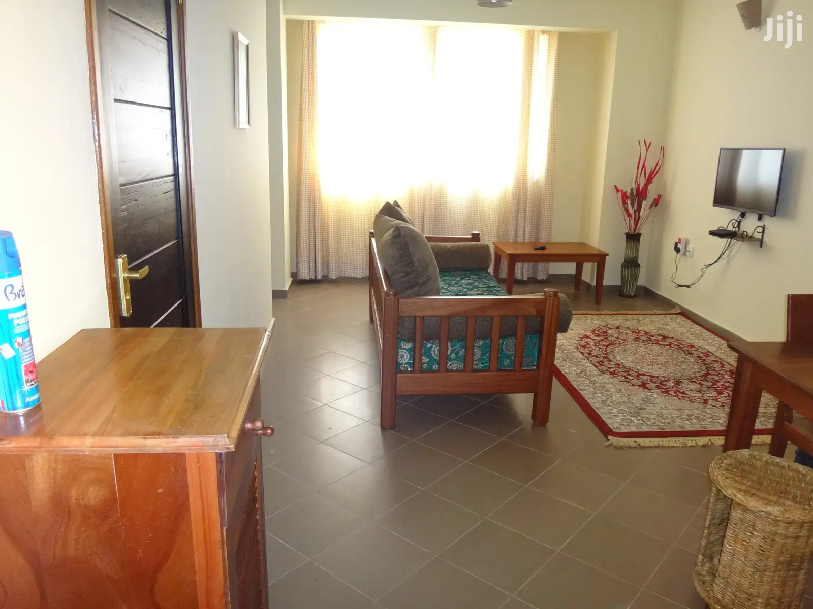 Furnished Studio