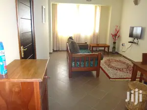 Furnished Studio