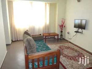 Furnished Studio