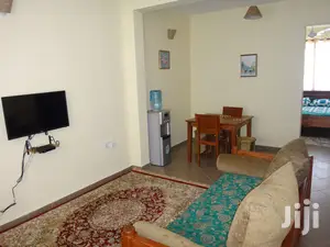 Furnished Studio