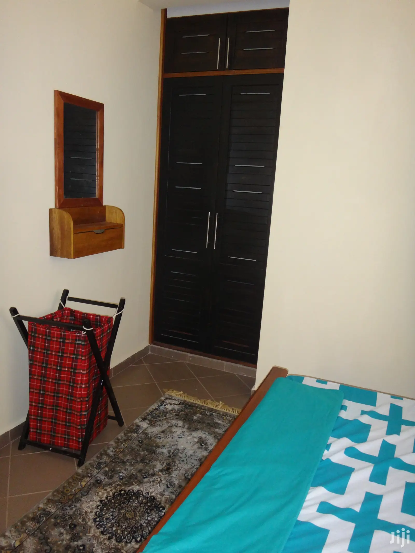 Furnished Studio