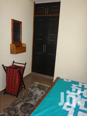 Furnished Studio