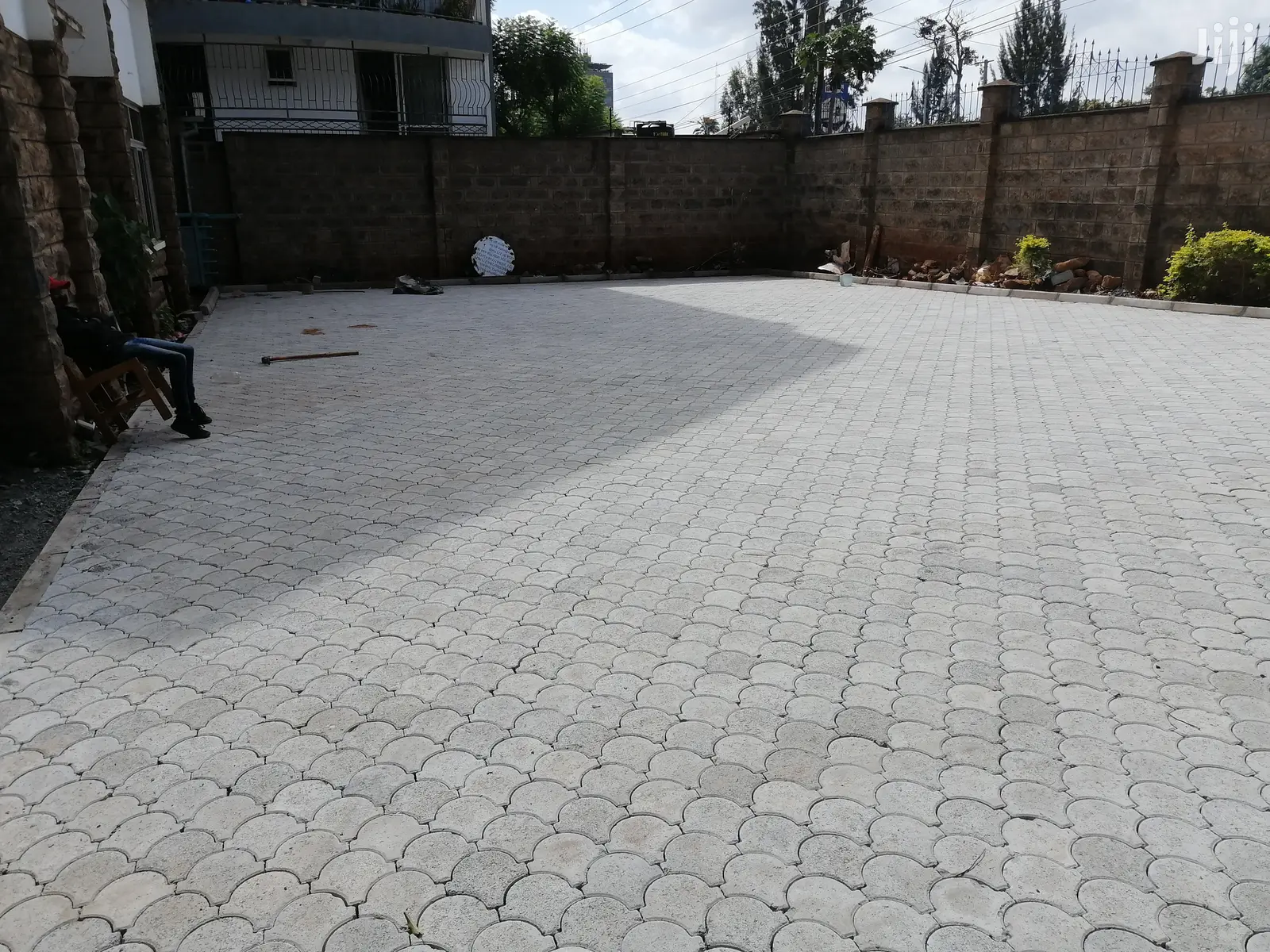 Ordinary High Quality Cabro/ Paving Blocks