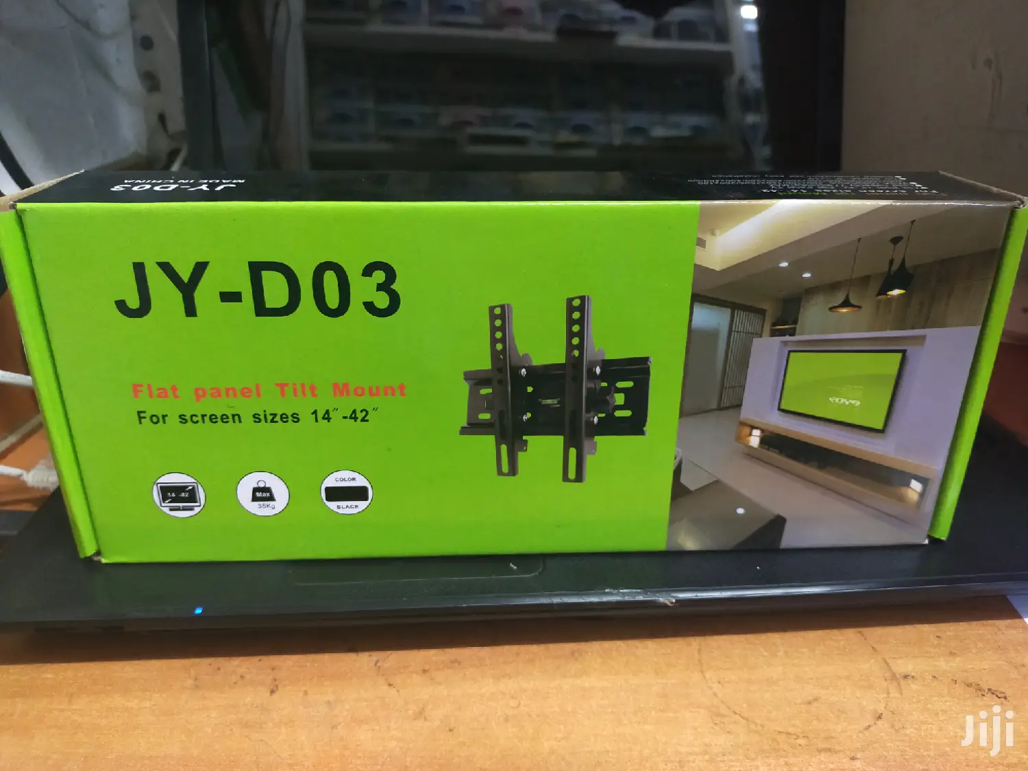 Jy-d03 14"-42"