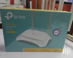 Tp- Link Router