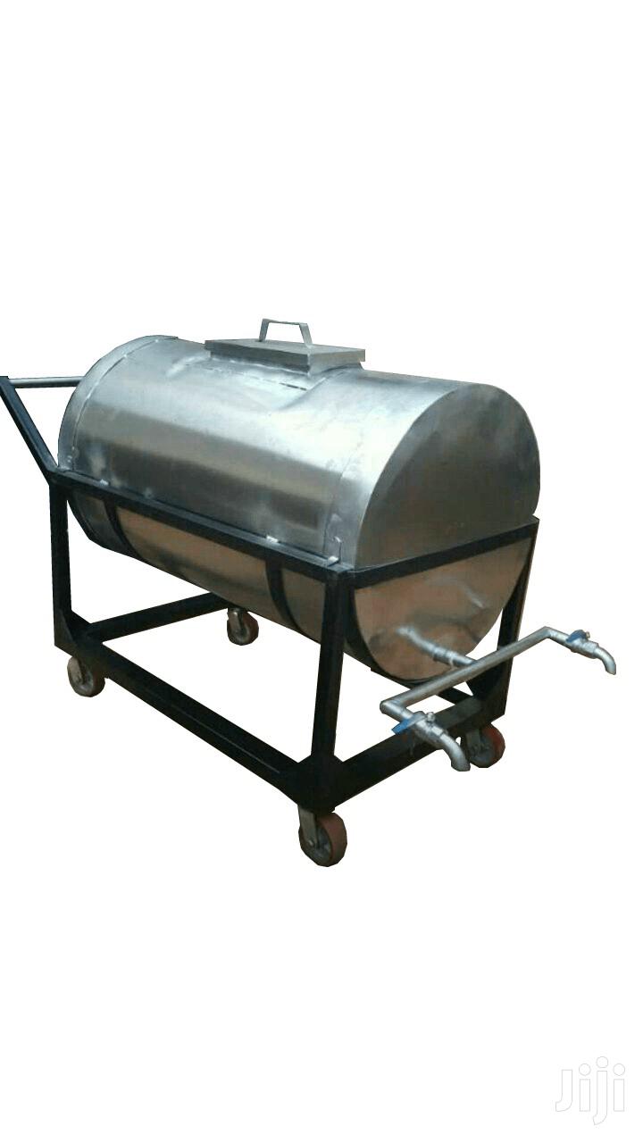 Commercial Tea Urn{ Stainless Steel} For Saleall Sizes in Nairobi