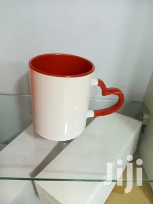 Sublimation Mugs