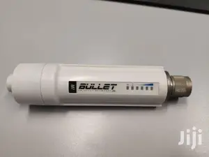 Ubiquiti Bullet M2, 2.4 Ghz