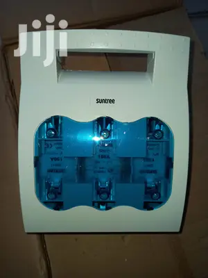 Dc Battery Fuse 1000 Vdc 3p Suntree 150a/200a/250a