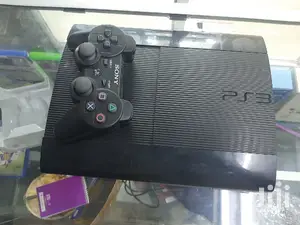 Chipped Ps3 With 14 Games