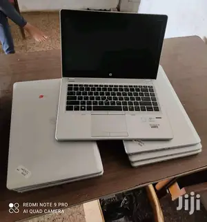 Laptop HP 4GB Intel Core I5 HDD 500GB