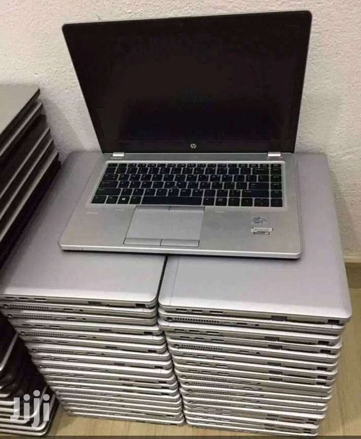 Laptop HP 4GB Intel Core I5 HDD 500GB