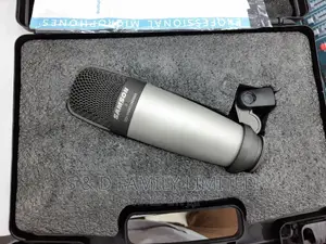 Samson C01 Condenser Microphone