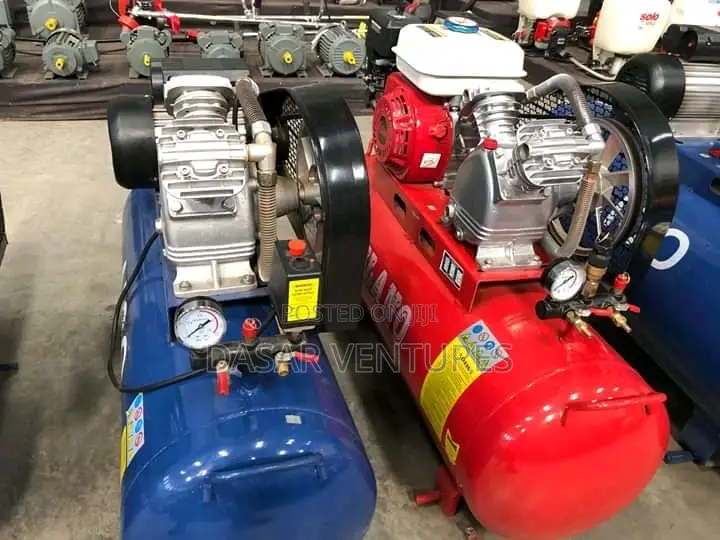 Air Compressor 100l
