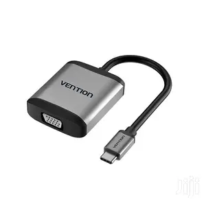 Vention Type C to VGA Converter