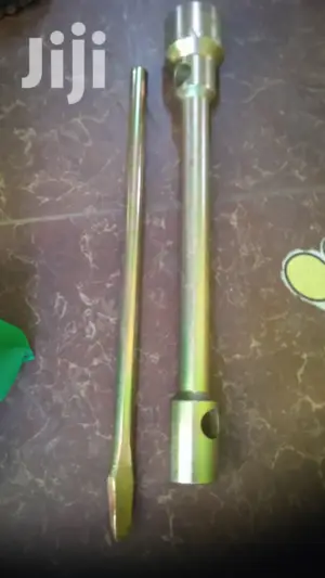 Wheel Spanner 21/41