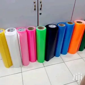Thermal Vinyls Per Meter