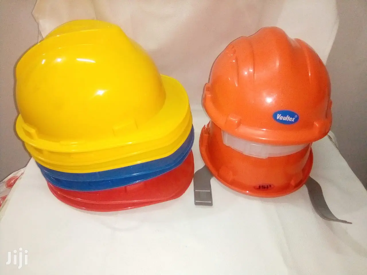 Hard Hats Construction Helmets