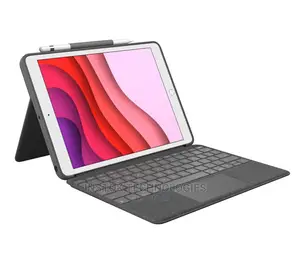 Apple Magic Keyboard for iPad PRO 12.9‐Inch (4th Generation)