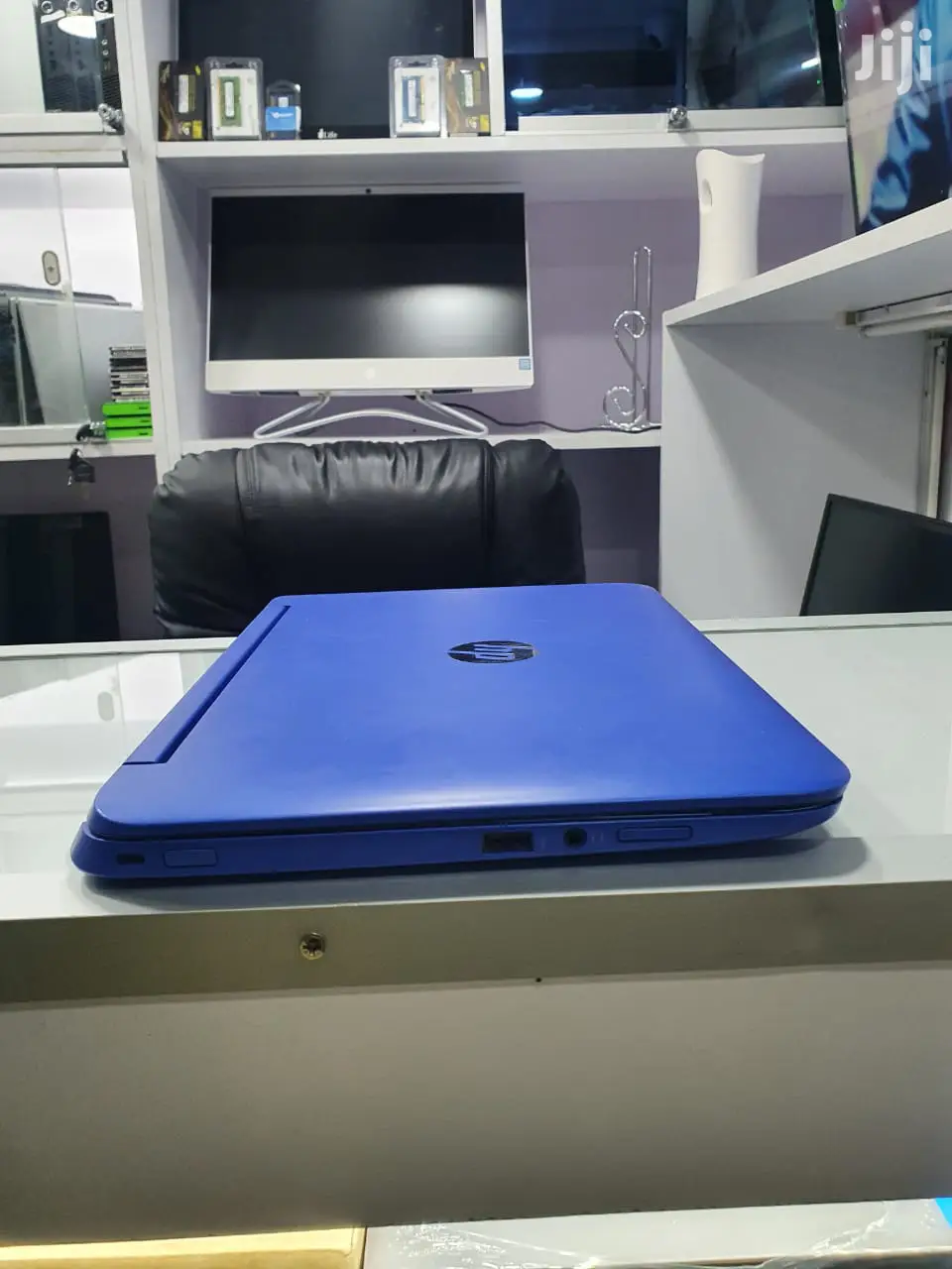 Laptop HP Stream Notebook 4GB Intel Celeron SSD 32GB